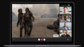 Sling TV Is Rolling Out Its Very Own Watch Party Feature